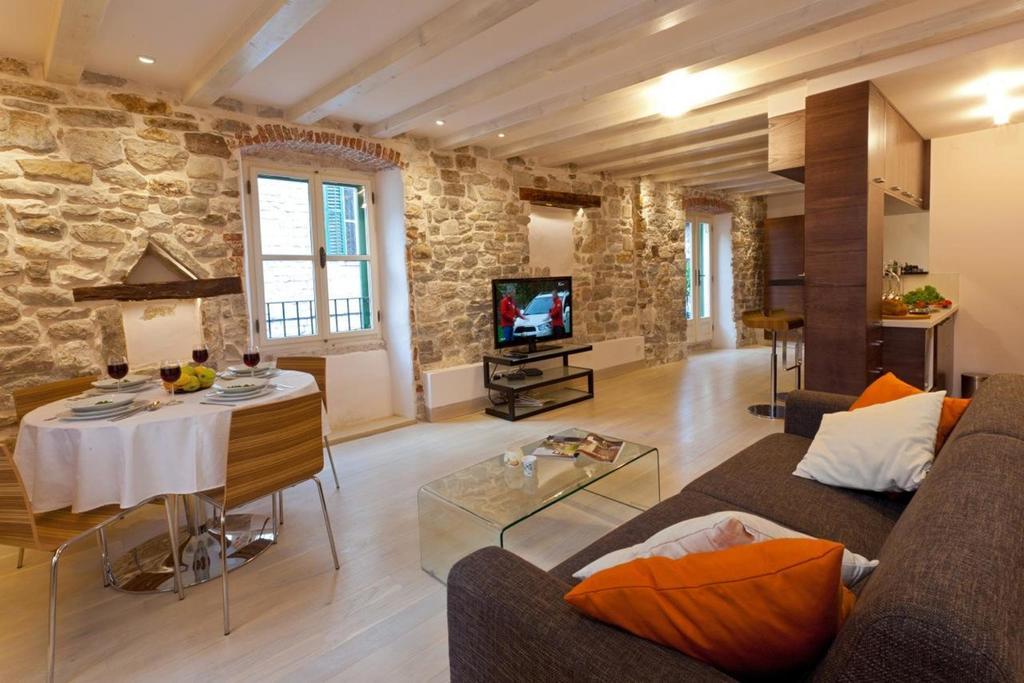 Luxury San Giovanni Apartment 2 Split Room photo