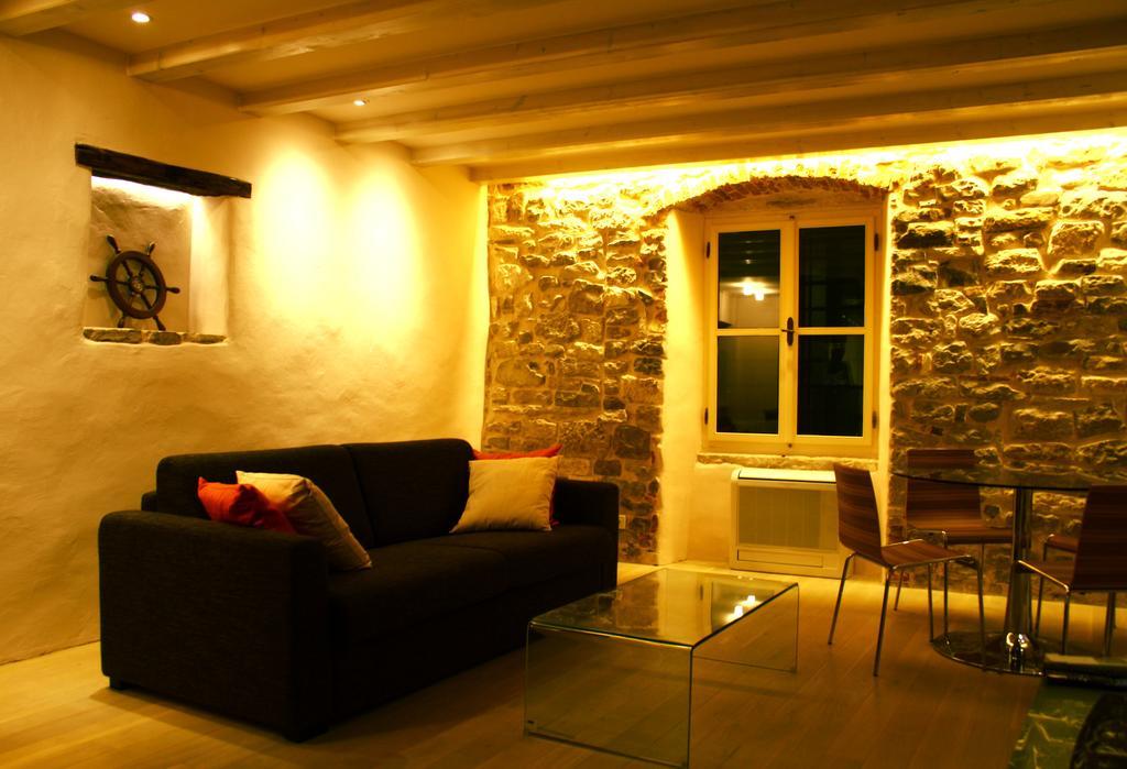 Luxury San Giovanni Apartment 2 Split Room photo