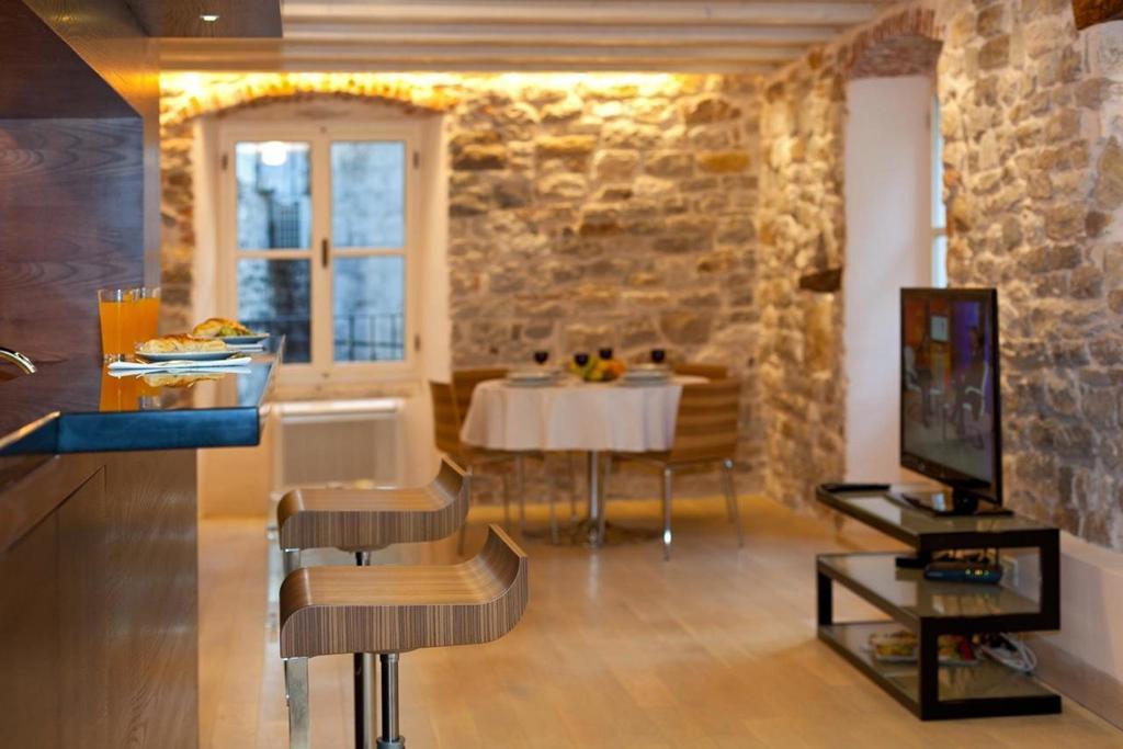Luxury San Giovanni Apartment 2 Split Room photo
