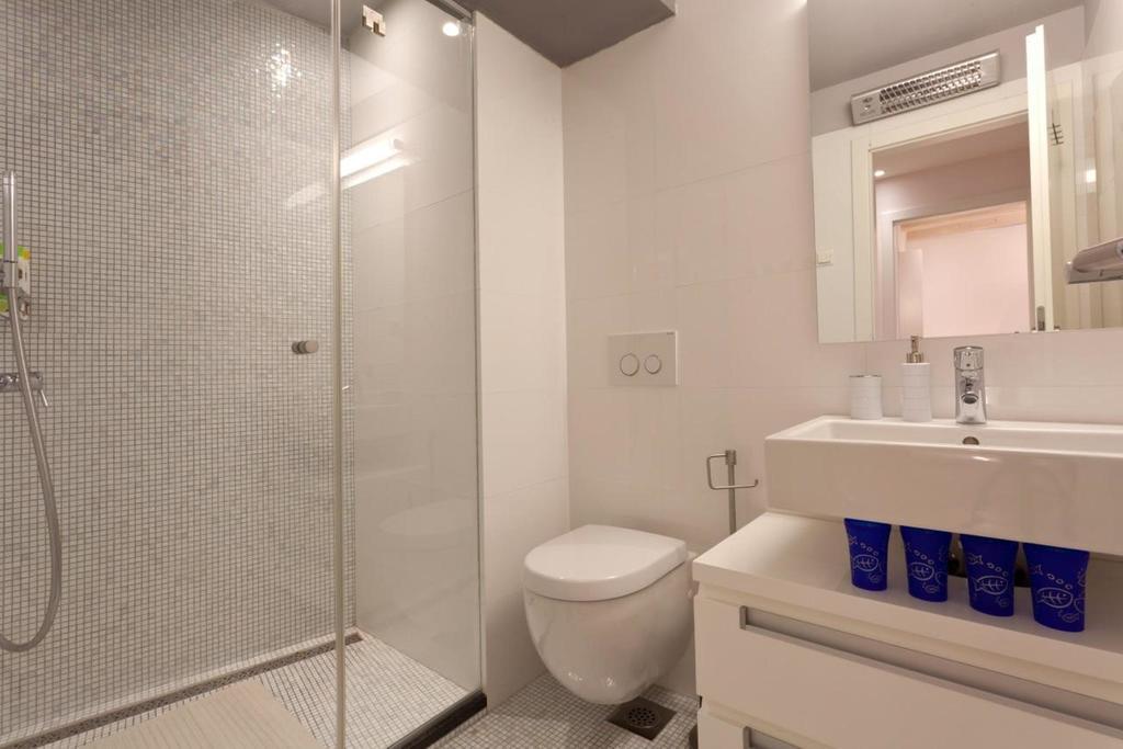 Luxury San Giovanni Apartment 2 Split Room photo